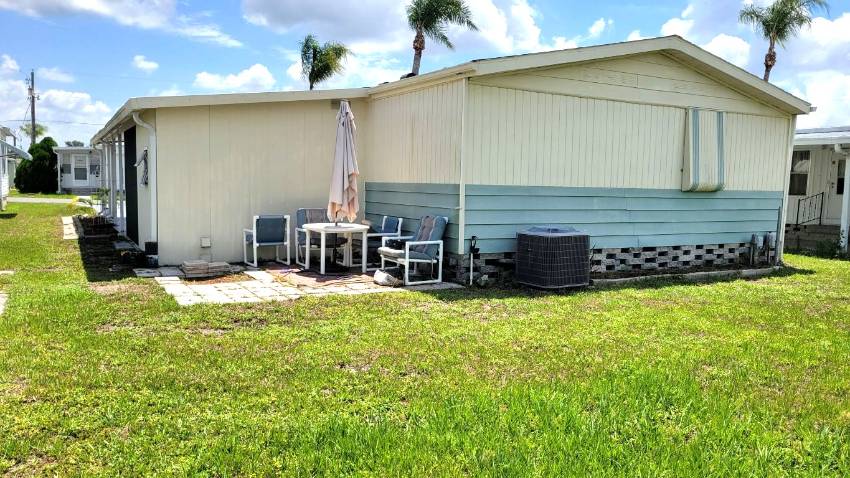 164 Valencia Dr. a Winter, FL Mobile or Manufactured Home for Sale